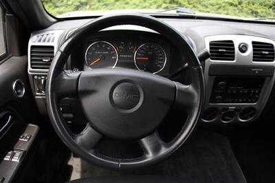 2008 GMC Canyon SLE 54K MILES   - Photo 16 - Shoreline, WA 98133