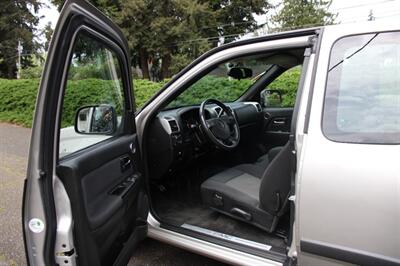 2008 GMC Canyon SLE 54K MILES   - Photo 5 - Shoreline, WA 98133