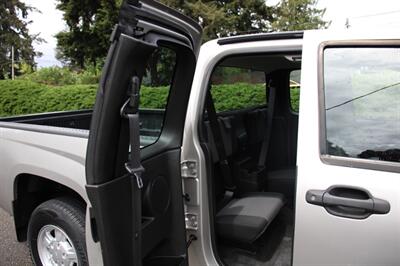 2008 GMC Canyon SLE 54K MILES   - Photo 6 - Shoreline, WA 98133