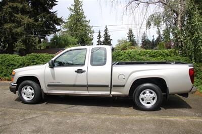 2008 GMC Canyon SLE 54K MILES   - Photo 12 - Shoreline, WA 98133