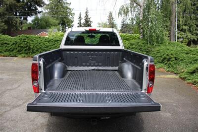 2008 GMC Canyon SLE 54K MILES   - Photo 15 - Shoreline, WA 98133
