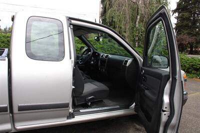 2008 GMC Canyon SLE 54K MILES   - Photo 13 - Shoreline, WA 98133