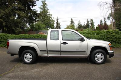 2008 GMC Canyon SLE 54K MILES   - Photo 11 - Shoreline, WA 98133