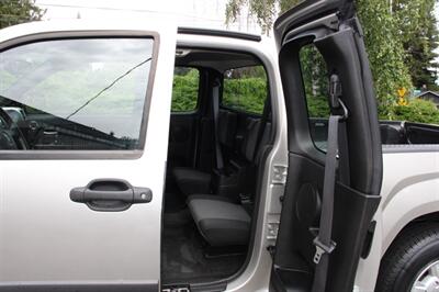 2008 GMC Canyon SLE 54K MILES   - Photo 14 - Shoreline, WA 98133
