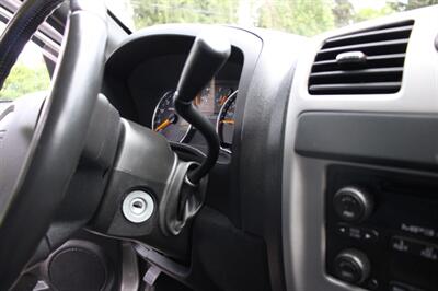 2008 GMC Canyon SLE 54K MILES   - Photo 8 - Shoreline, WA 98133