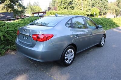 2010 Hyundai ELANTRA GLS   - Photo 3 - Shoreline, WA 98133