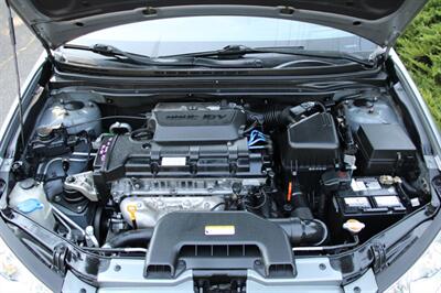 2010 Hyundai ELANTRA GLS   - Photo 17 - Shoreline, WA 98133