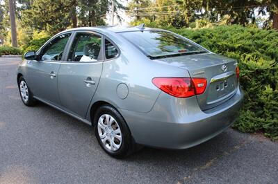 2010 Hyundai ELANTRA GLS   - Photo 4 - Shoreline, WA 98133