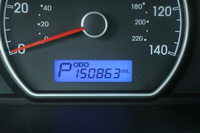 2010 Hyundai ELANTRA GLS   - Photo 7 - Shoreline, WA 98133