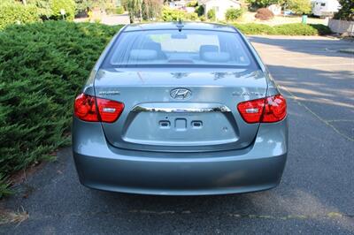 2010 Hyundai ELANTRA GLS   - Photo 10 - Shoreline, WA 98133