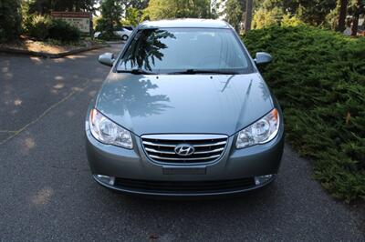 2010 Hyundai ELANTRA GLS   - Photo 9 - Shoreline, WA 98133