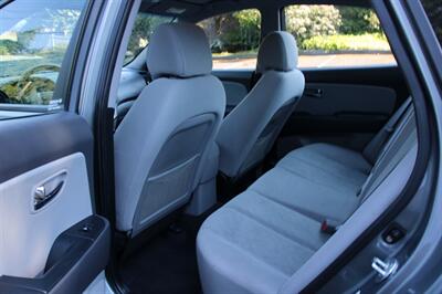 2010 Hyundai ELANTRA GLS   - Photo 14 - Shoreline, WA 98133