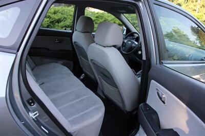 2010 Hyundai ELANTRA GLS   - Photo 6 - Shoreline, WA 98133