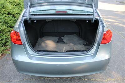 2010 Hyundai ELANTRA GLS   - Photo 15 - Shoreline, WA 98133