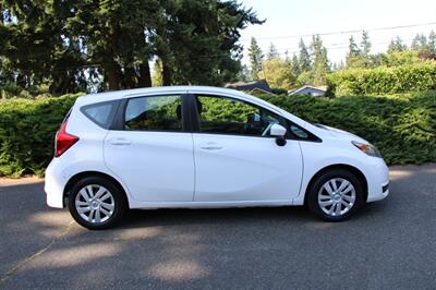 2017 Nissan Versa Note SV 63k miles   - Photo 11 - Shoreline, WA 98133