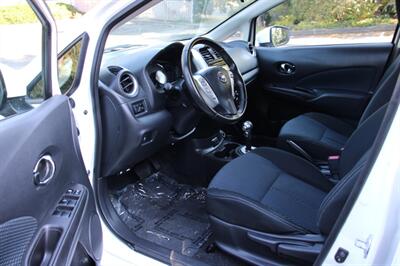 2017 Nissan Versa Note SV 63k miles   - Photo 5 - Shoreline, WA 98133