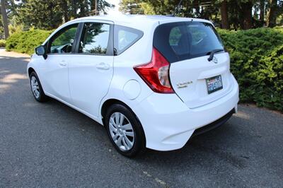 2017 Nissan Versa Note SV 63k miles   - Photo 4 - Shoreline, WA 98133