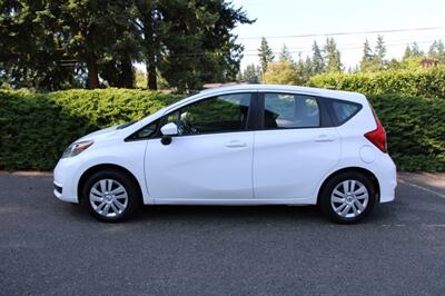 2017 Nissan Versa Note SV 63k miles   - Photo 12 - Shoreline, WA 98133