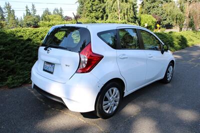 2017 Nissan Versa Note SV 63k miles   - Photo 3 - Shoreline, WA 98133