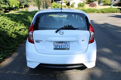 2017 Nissan Versa Note SV 63k miles   - Photo 10 - Shoreline, WA 98133