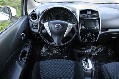 2017 Nissan Versa Note SV 63k miles   - Photo 16 - Shoreline, WA 98133