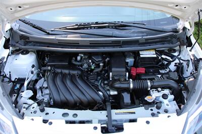 2017 Nissan Versa Note SV 63k miles   - Photo 17 - Shoreline, WA 98133