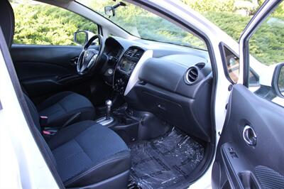 2017 Nissan Versa Note SV 63k miles   - Photo 13 - Shoreline, WA 98133