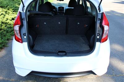 2017 Nissan Versa Note SV 63k miles   - Photo 15 - Shoreline, WA 98133