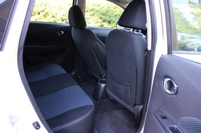 2017 Nissan Versa Note SV 63k miles   - Photo 6 - Shoreline, WA 98133