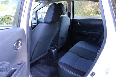 2017 Nissan Versa Note SV 63k miles   - Photo 14 - Shoreline, WA 98133