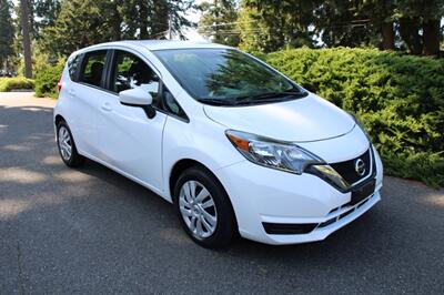 2017 Nissan Versa Note SV 63k miles   - Photo 2 - Shoreline, WA 98133