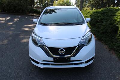2017 Nissan Versa Note SV 63k miles   - Photo 9 - Shoreline, WA 98133