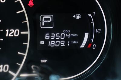 2017 Nissan Versa Note SV 63k miles   - Photo 7 - Shoreline, WA 98133