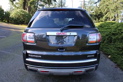 2015 GMC Acadia Denali   - Photo 12 - Shoreline, WA 98133