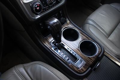 2015 GMC Acadia Denali   - Photo 8 - Shoreline, WA 98133