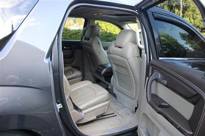 2015 GMC Acadia Denali   - Photo 6 - Shoreline, WA 98133