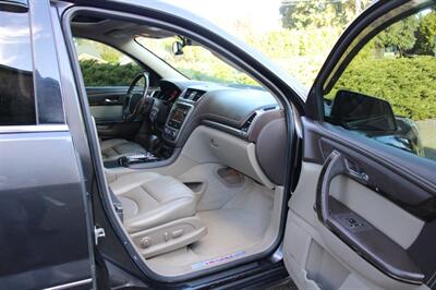 2015 GMC Acadia Denali   - Photo 15 - Shoreline, WA 98133