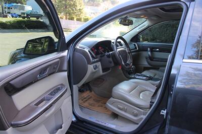 2015 GMC Acadia Denali   - Photo 5 - Shoreline, WA 98133