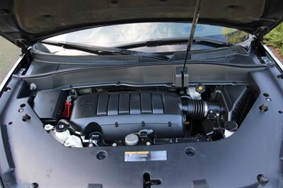 2015 GMC Acadia Denali   - Photo 19 - Shoreline, WA 98133