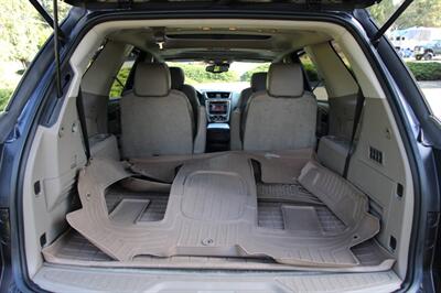 2015 GMC Acadia Denali   - Photo 17 - Shoreline, WA 98133