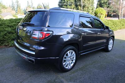 2015 GMC Acadia Denali   - Photo 3 - Shoreline, WA 98133