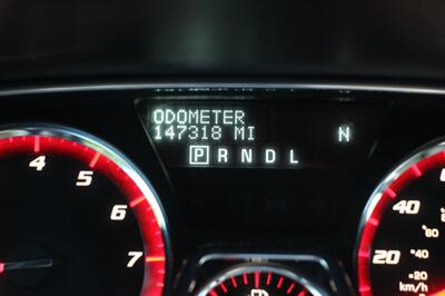 2015 GMC Acadia Denali   - Photo 7 - Shoreline, WA 98133