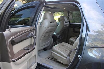2015 GMC Acadia Denali   - Photo 16 - Shoreline, WA 98133