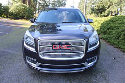2015 GMC Acadia Denali   - Photo 11 - Shoreline, WA 98133