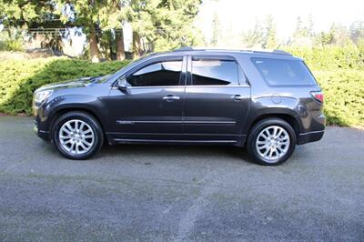 2015 GMC Acadia Denali   - Photo 14 - Shoreline, WA 98133