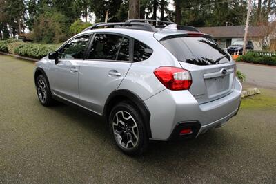 2016 Subaru Crosstrek 2.0i Limited 1-owner   - Photo 4 - Shoreline, WA 98133