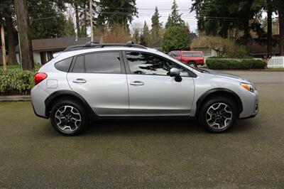 2016 Subaru Crosstrek 2.0i Limited 1-owner   - Photo 13 - Shoreline, WA 98133
