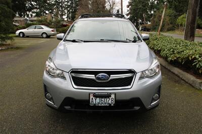 2016 Subaru Crosstrek 2.0i Limited 1-owner   - Photo 11 - Shoreline, WA 98133