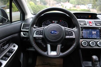 2016 Subaru Crosstrek 2.0i Limited 1-owner   - Photo 18 - Shoreline, WA 98133