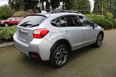 2016 Subaru Crosstrek 2.0i Limited 1-owner   - Photo 3 - Shoreline, WA 98133